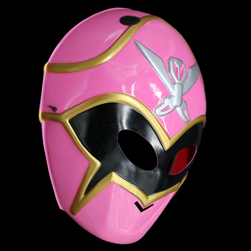 吸塑面罩 吸塑面罩