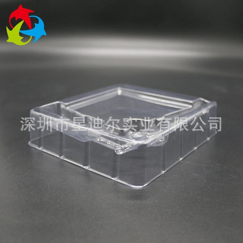 透明吸塑 透明吸塑