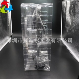 对扣吸塑泡壳侧面 对扣吸塑泡壳侧面