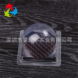 定制糕点吸塑盒 定制糕点吸塑盒