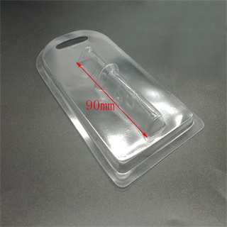 透明吸塑盒包装 透明吸塑盒包装