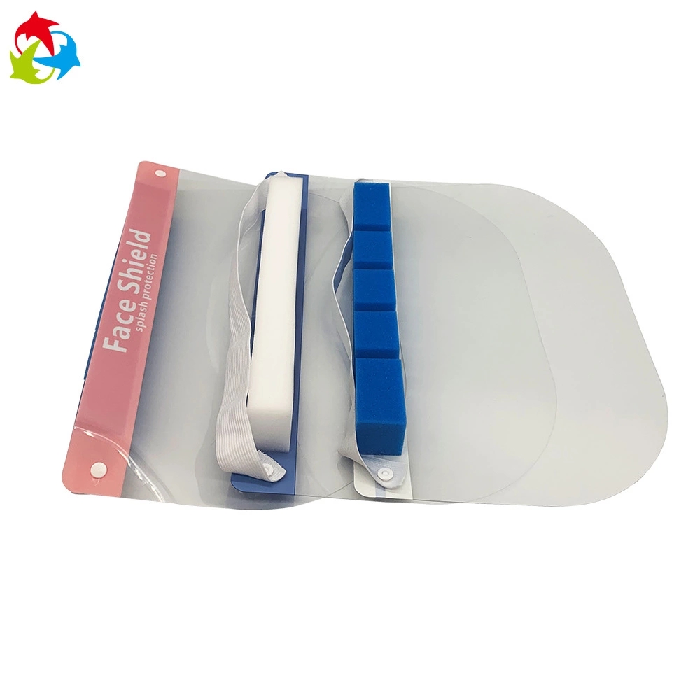 防护面罩 防护面罩