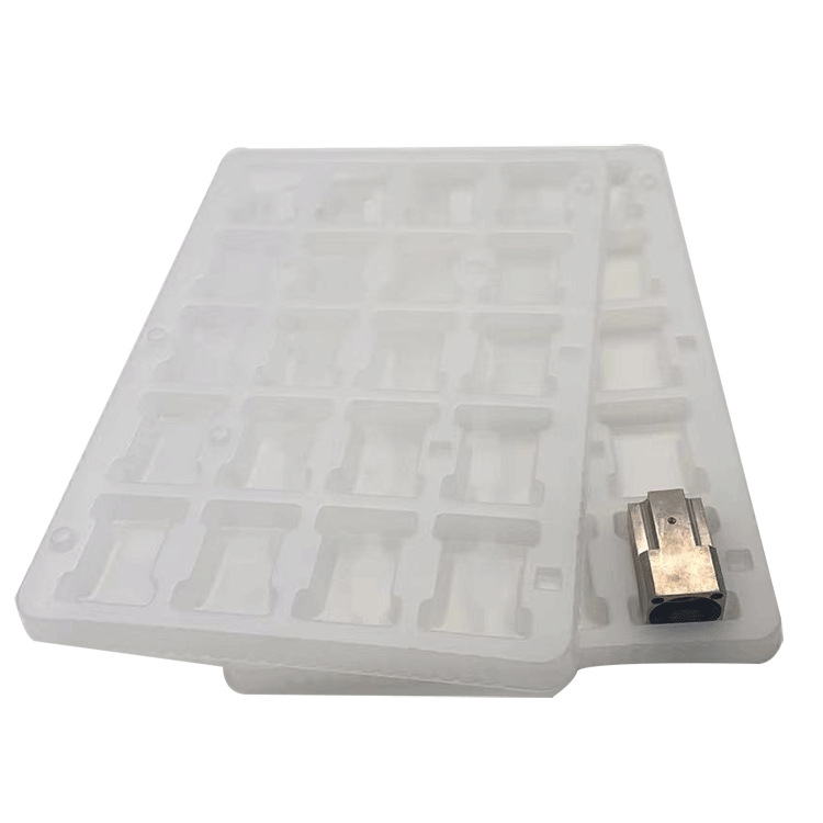 20格PP托盘1 20格PP托盘1